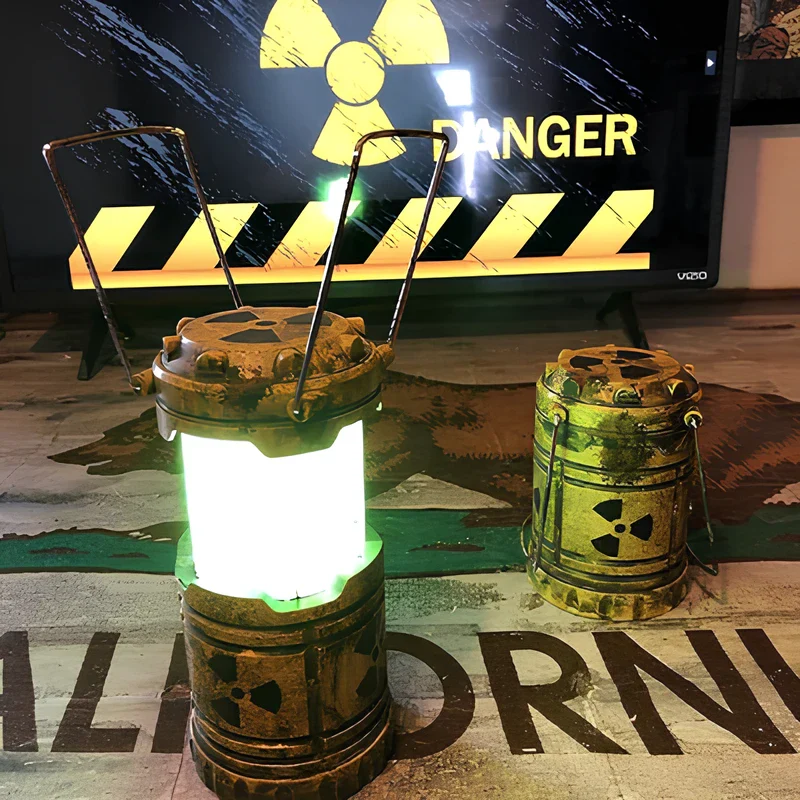 NukeCore™ Lantern - Image 16