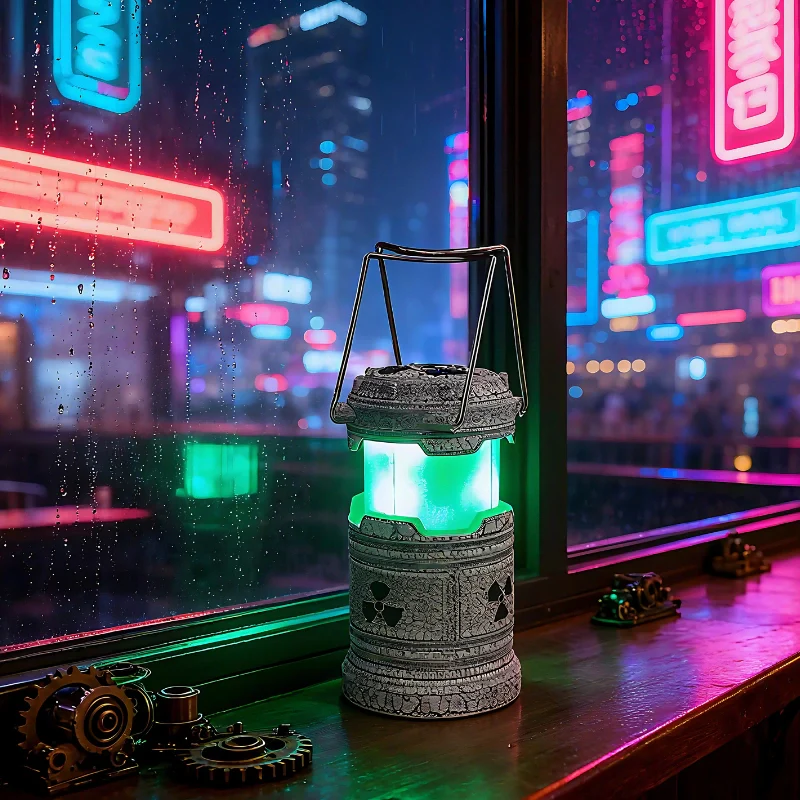 NukeCore™ Lantern - Image 3
