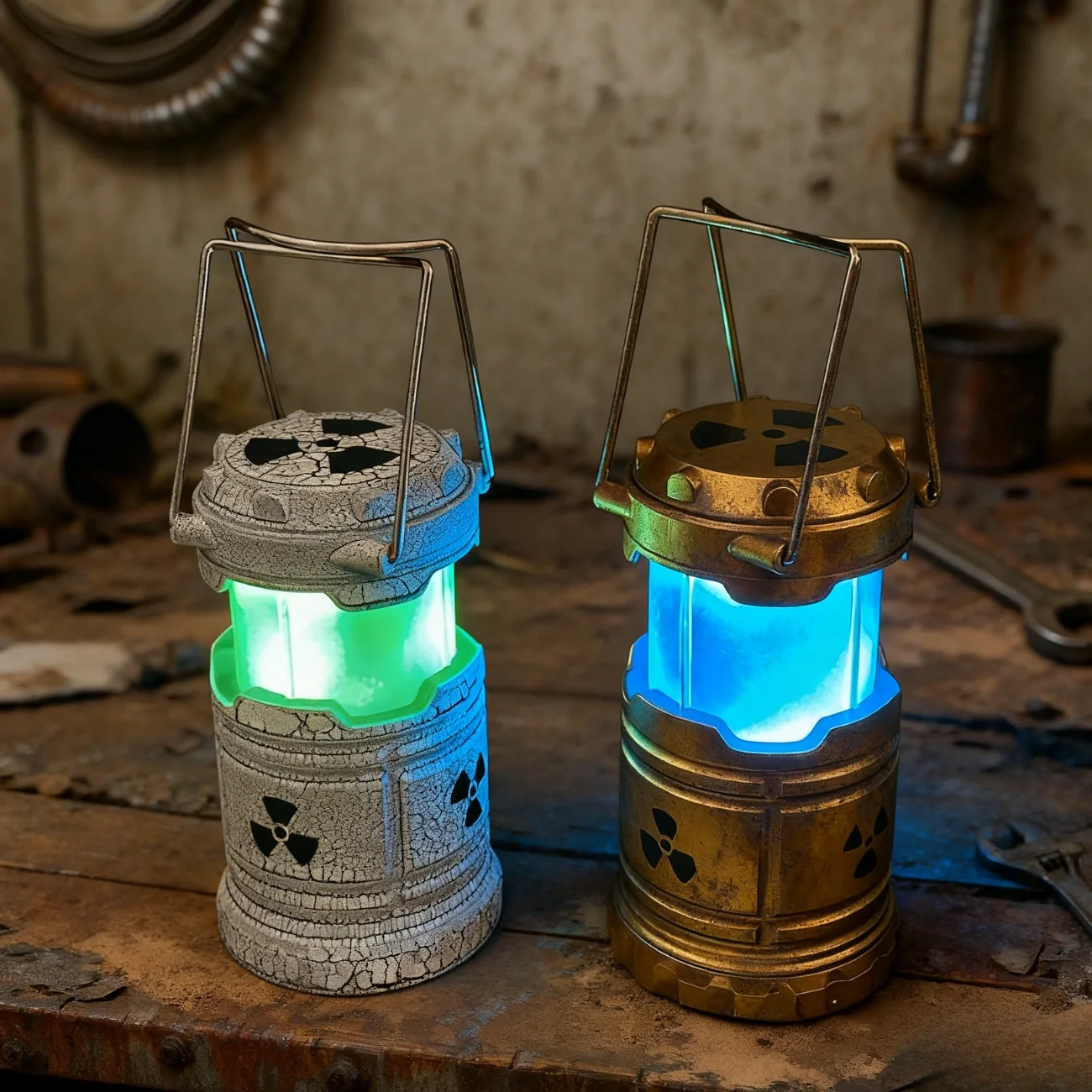 NukeCore™ Lantern - Image 4
