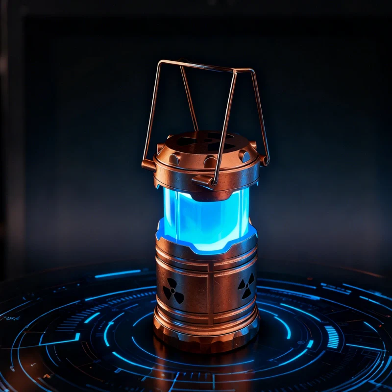 NukeCore™ Lantern - Image 7