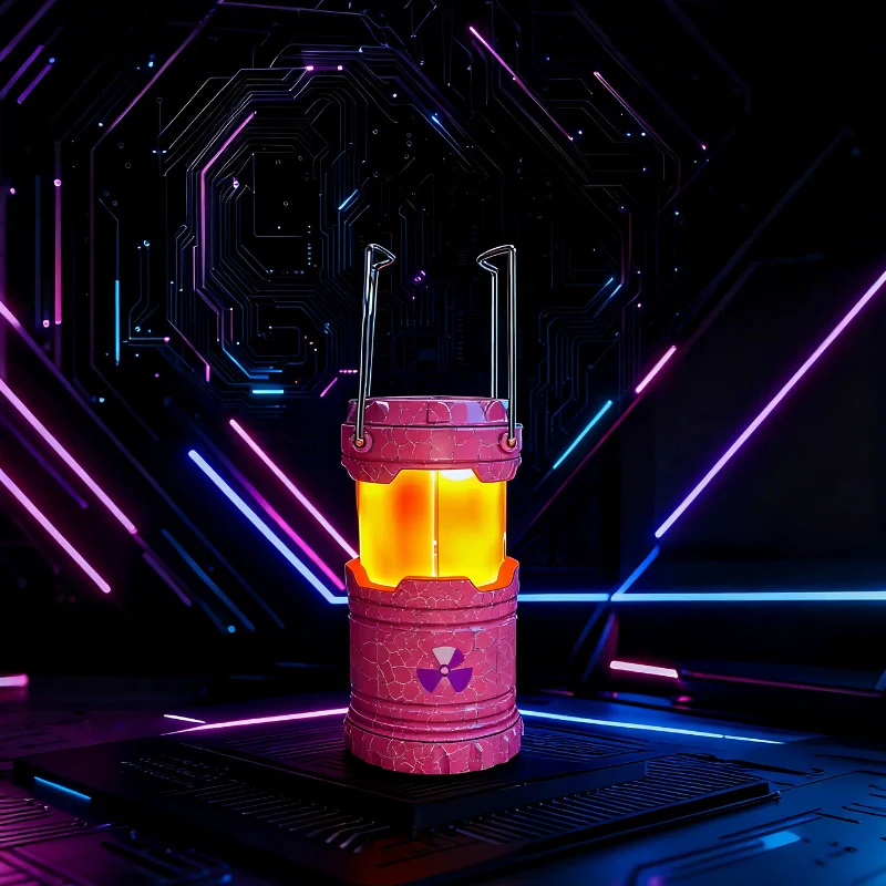 NukeCore™ Lantern - Image 8