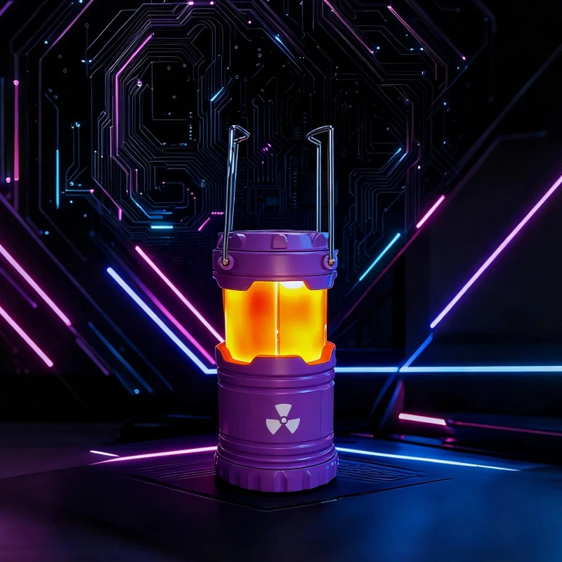 NukeCore™ Lantern - Image 9