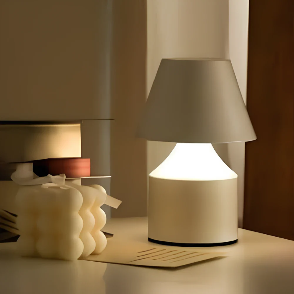 Oblo™ Table Lamp - Image 2