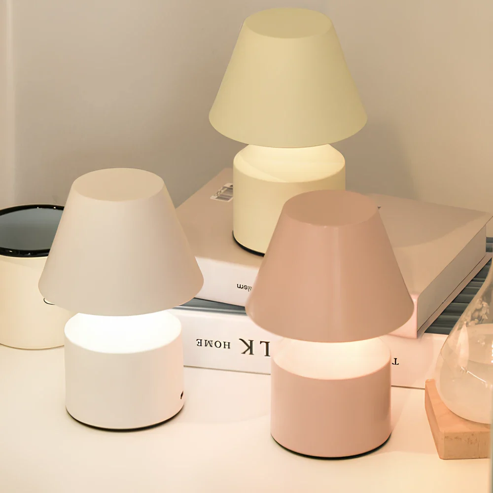 Oblo™ Table Lamp - Image 6