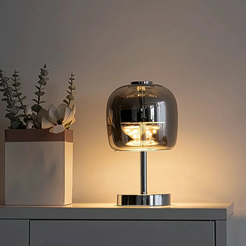 OpalEdge™ Table Lamp