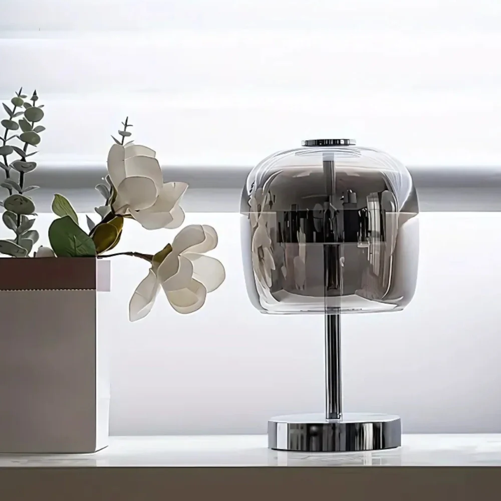 OpalEdge™ Table Lamp - Image 2