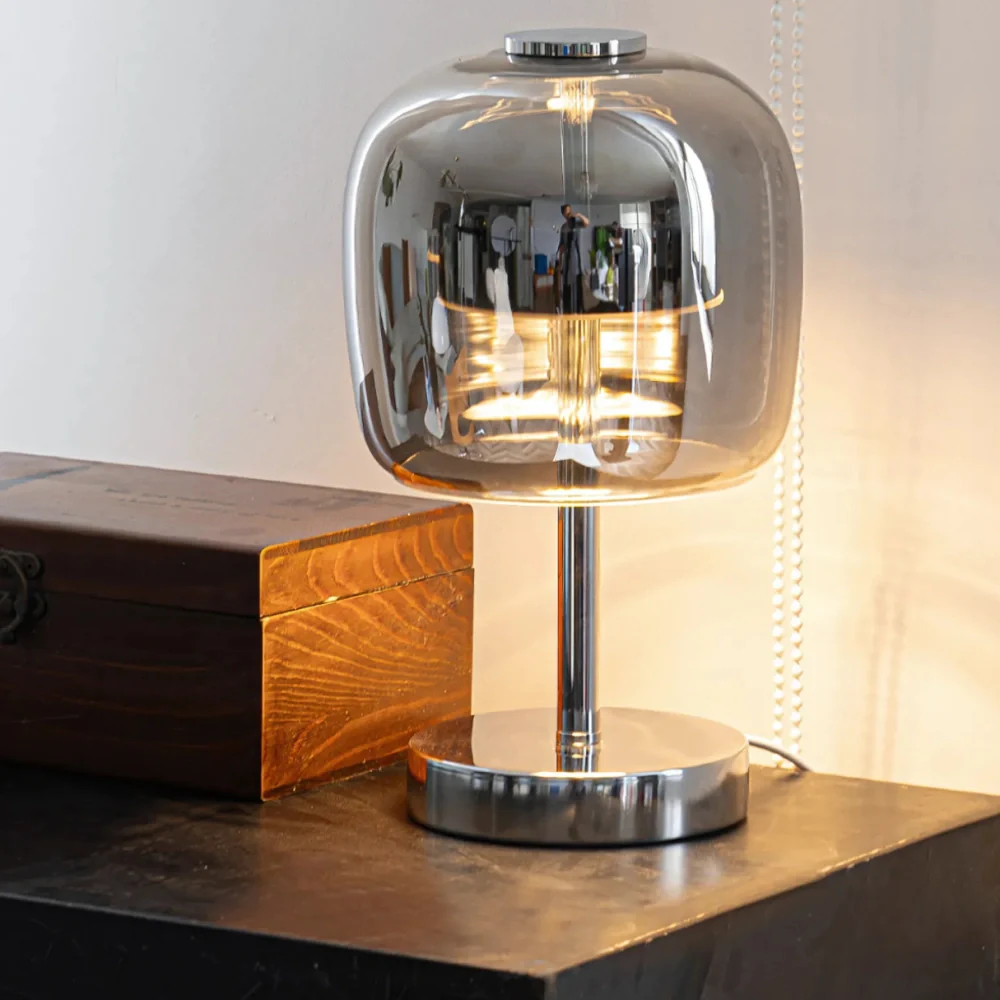 OpalEdge™ Table Lamp - Image 3
