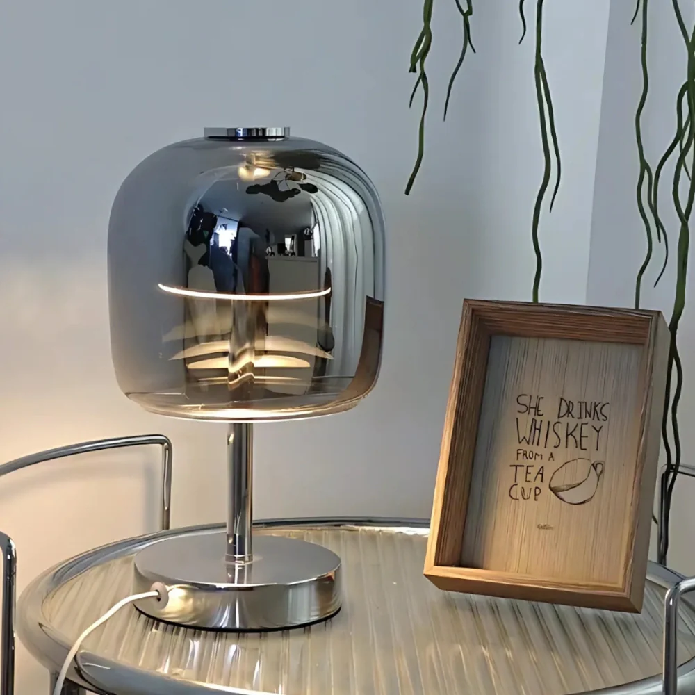 OpalEdge™ Table Lamp - Image 4