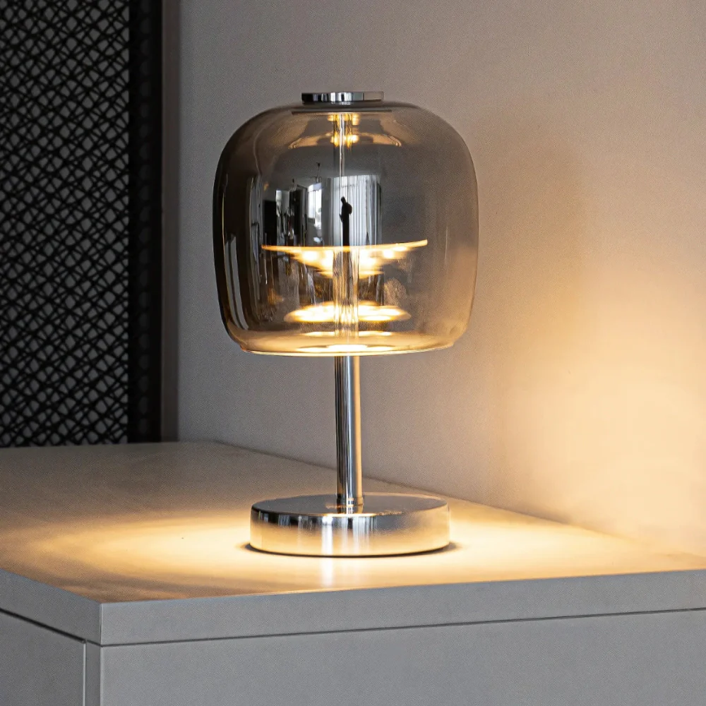 OpalEdge™ Table Lamp - Image 5