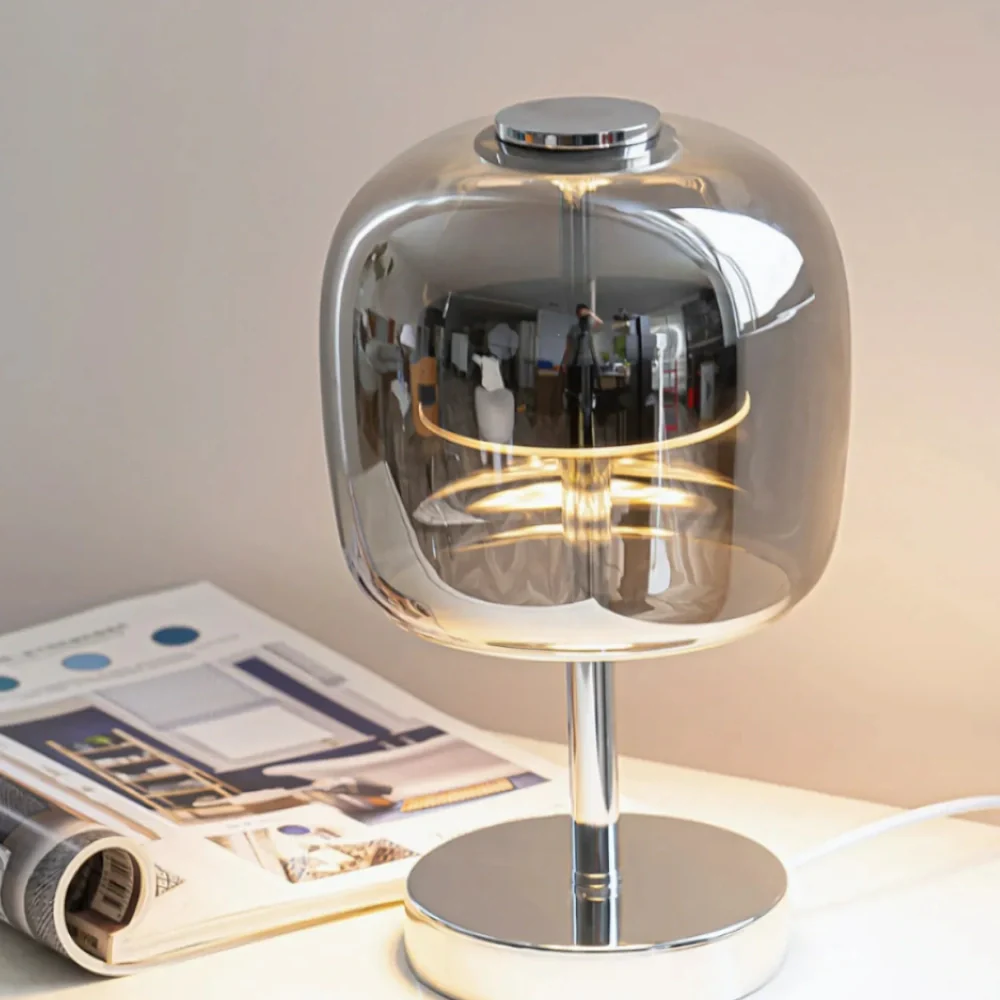 OpalEdge™ Table Lamp - Image 6