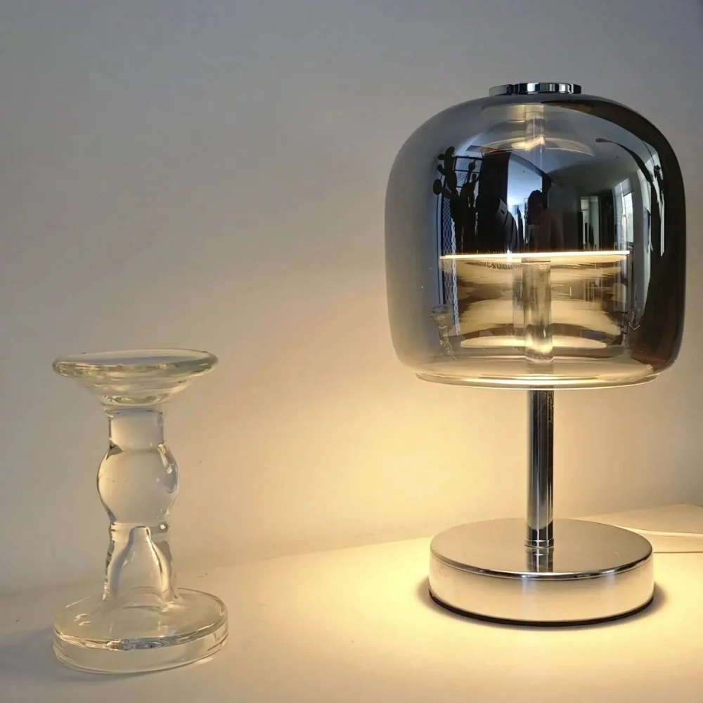 OpalEdge™ Table Lamp - Image 7