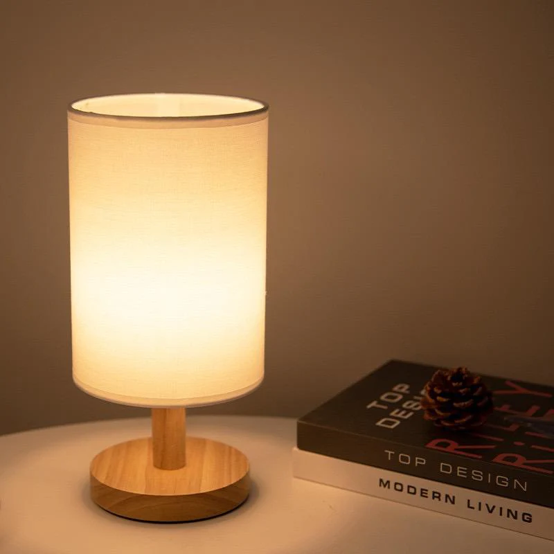 Organic Glow Lamp - Image 5