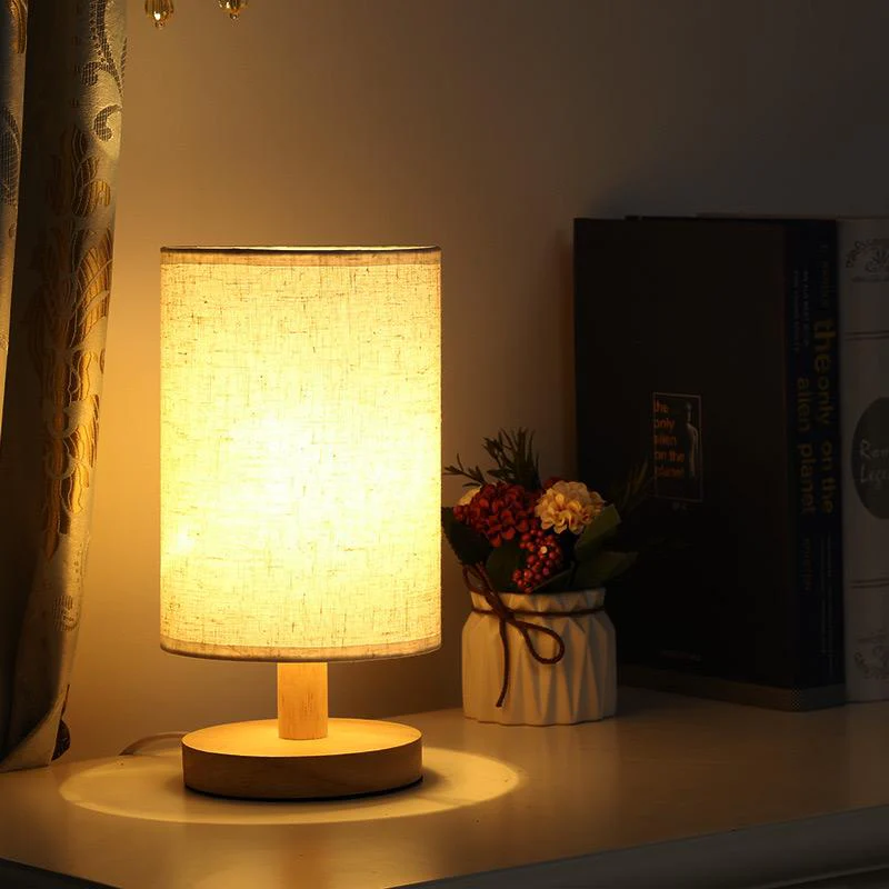 Organic Glow Lamp - Image 6