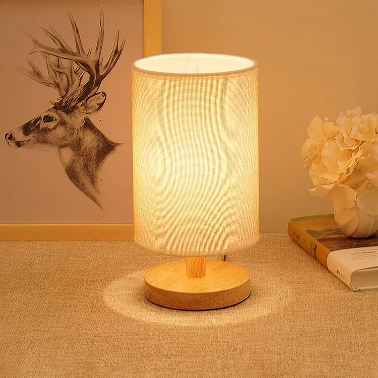 Organic Glow Lamp - Image 7