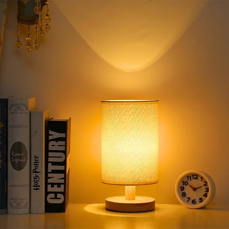 Organic Glow Lamp - Image 8