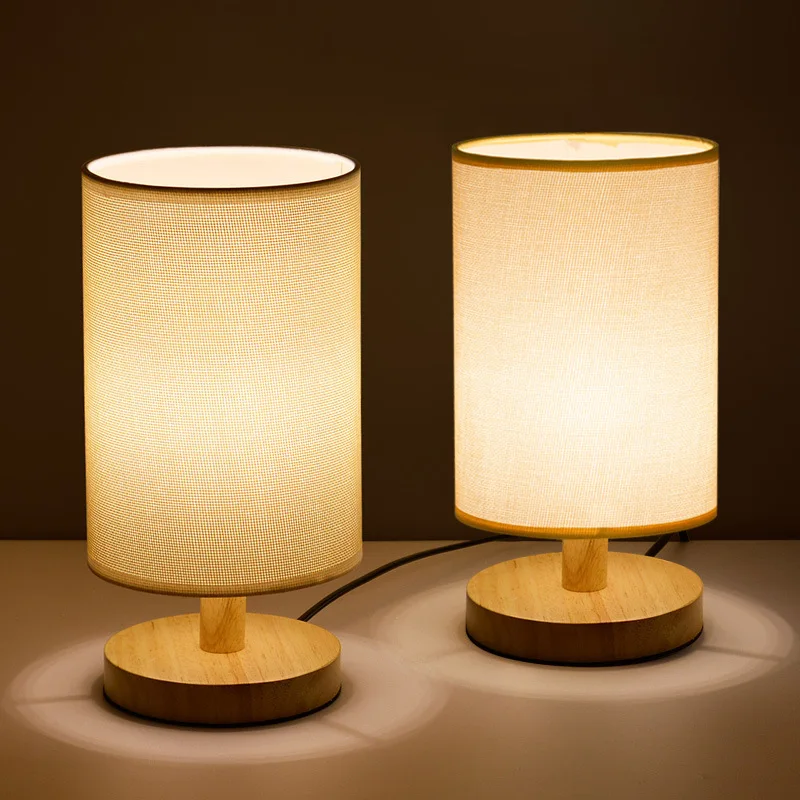 Organic Glow Lamp - Image 9