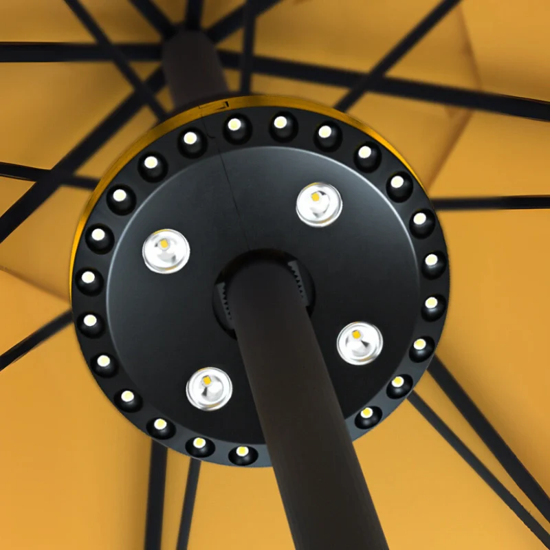 ParasolGlow™ Patio Umbrella Light - Image 6