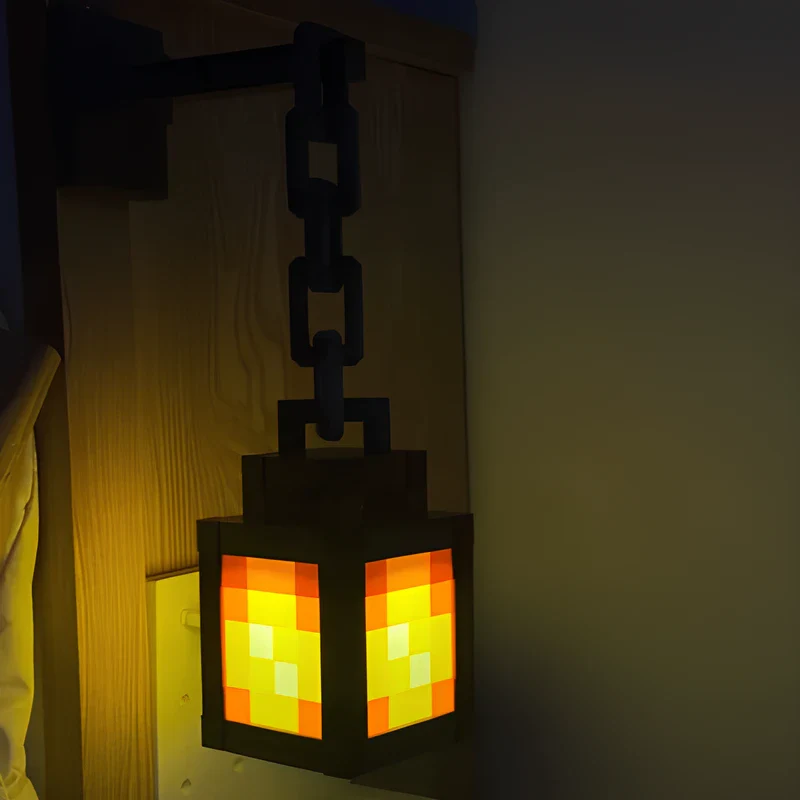 PixelGlow™ Lantern - Image 10