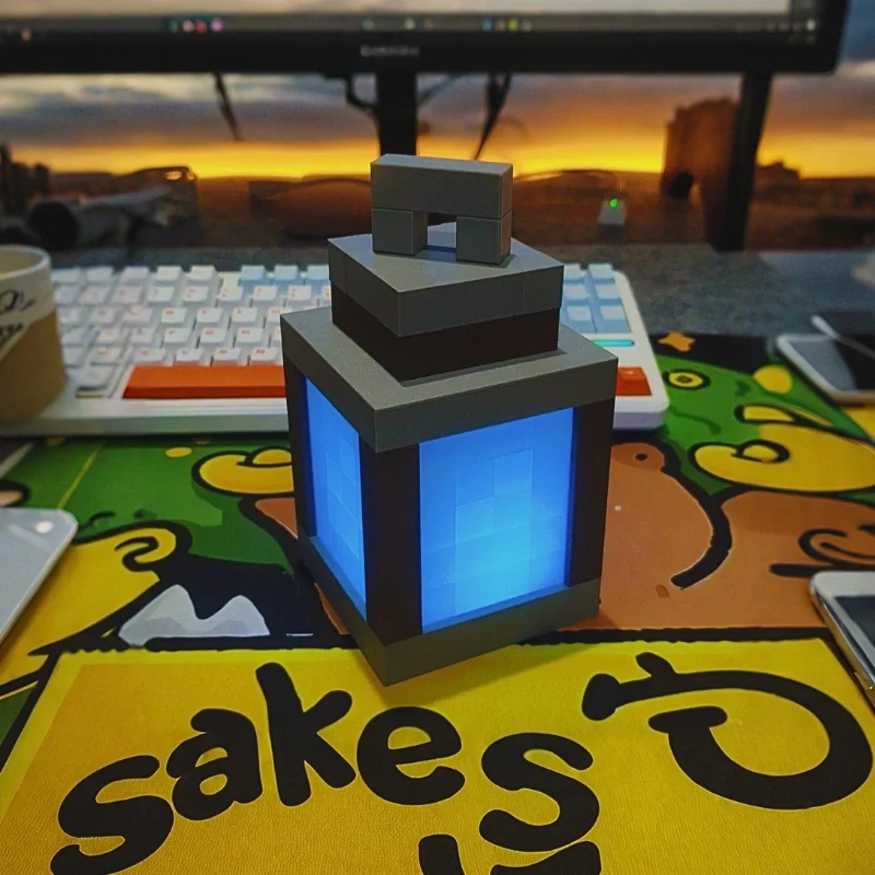 PixelGlow™ Lantern - Image 11