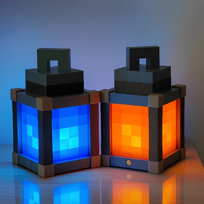 PixelGlow™ Lantern - Image 12