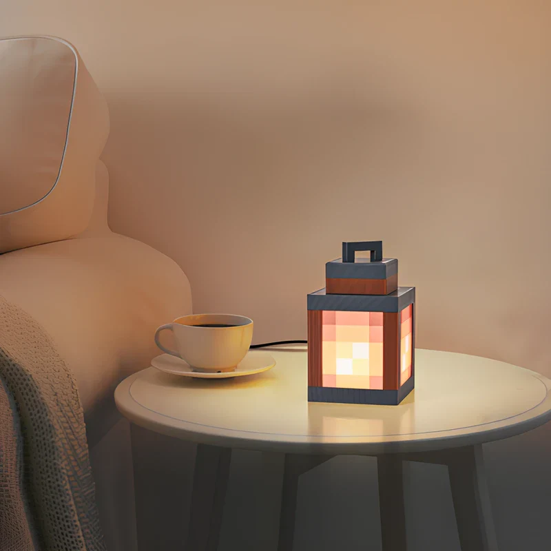 PixelGlow™ Lantern - Image 13