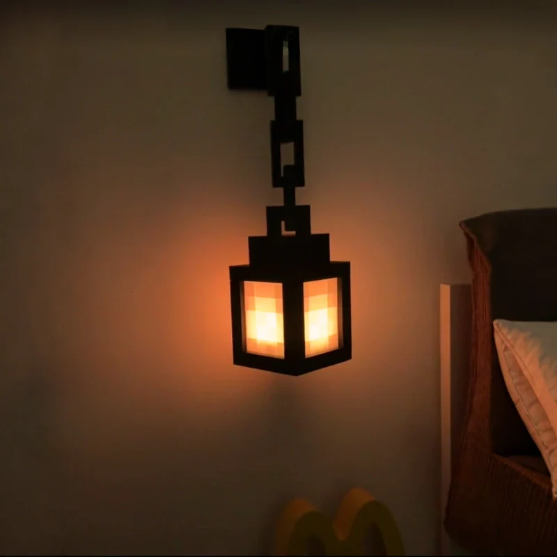 PixelGlow™ Lantern - Image 2