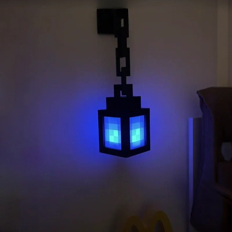 PixelGlow™ Lantern - Image 3