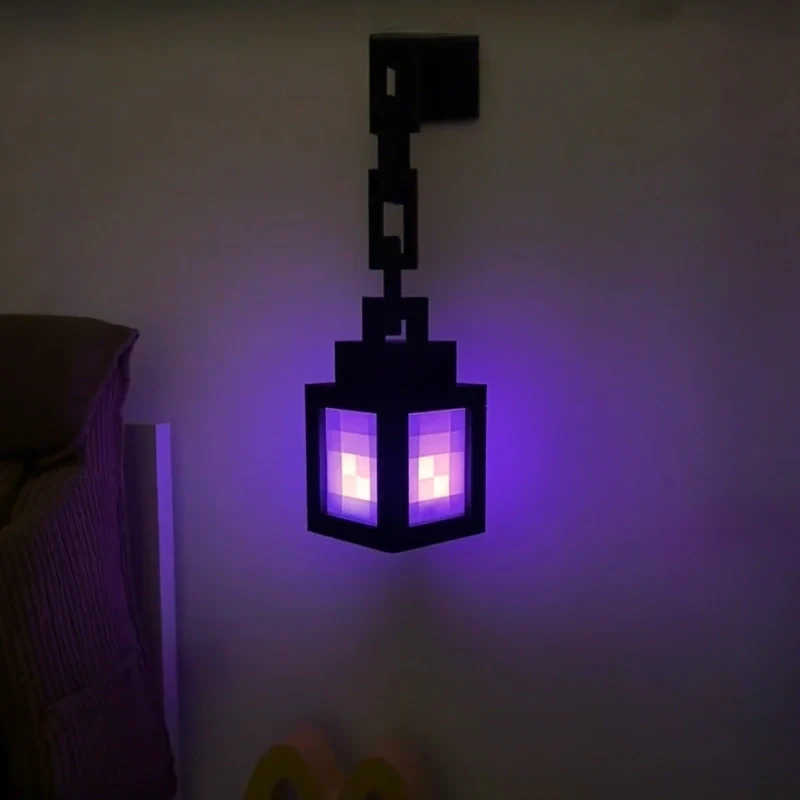 PixelGlow™ Lantern - Image 4