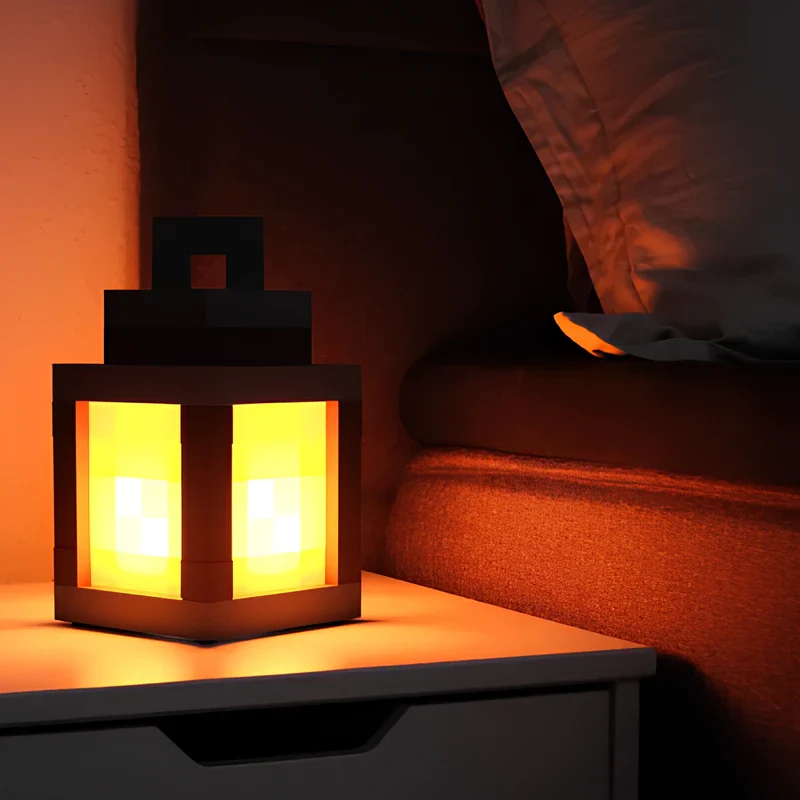 PixelGlow™ Lantern - Image 5