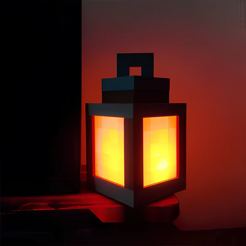PixelGlow™ Lantern - Image 6