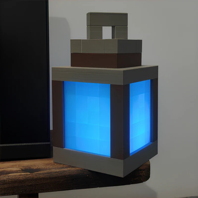 PixelGlow™ Lantern - Image 7