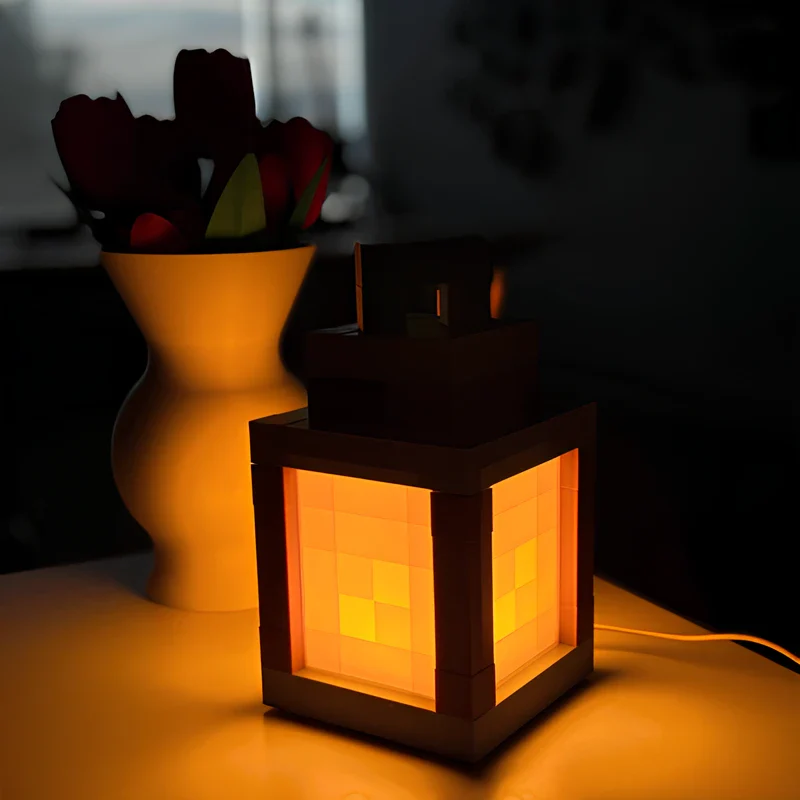 PixelGlow™ Lantern - Image 8