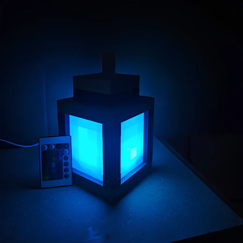 PixelGlow™ Lantern - Image 9