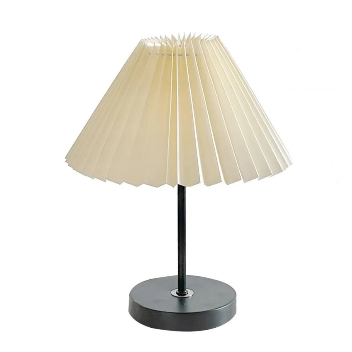 Pleatique™ Table Lamp - Image 12