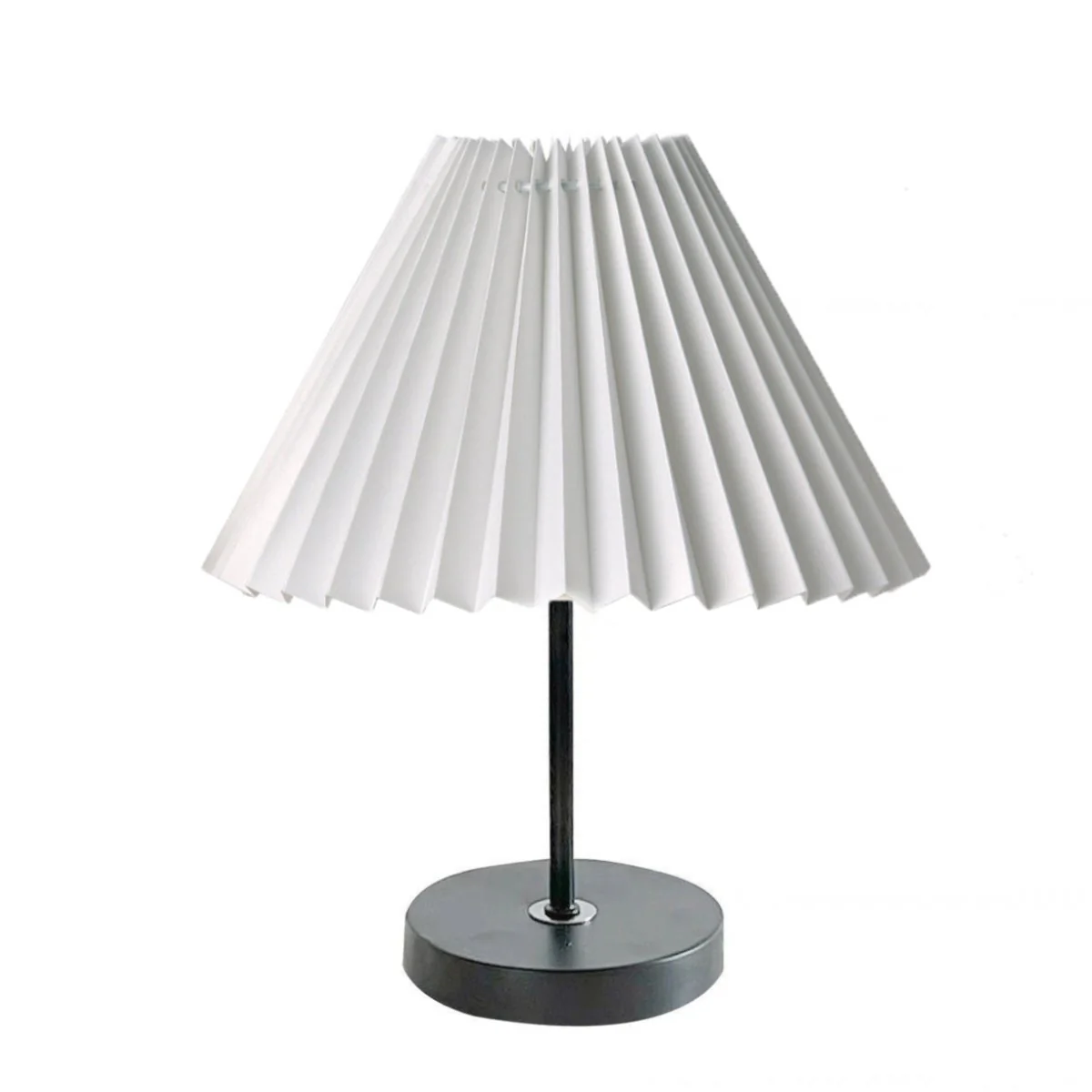 Pleatique™ Table Lamp - Image 13