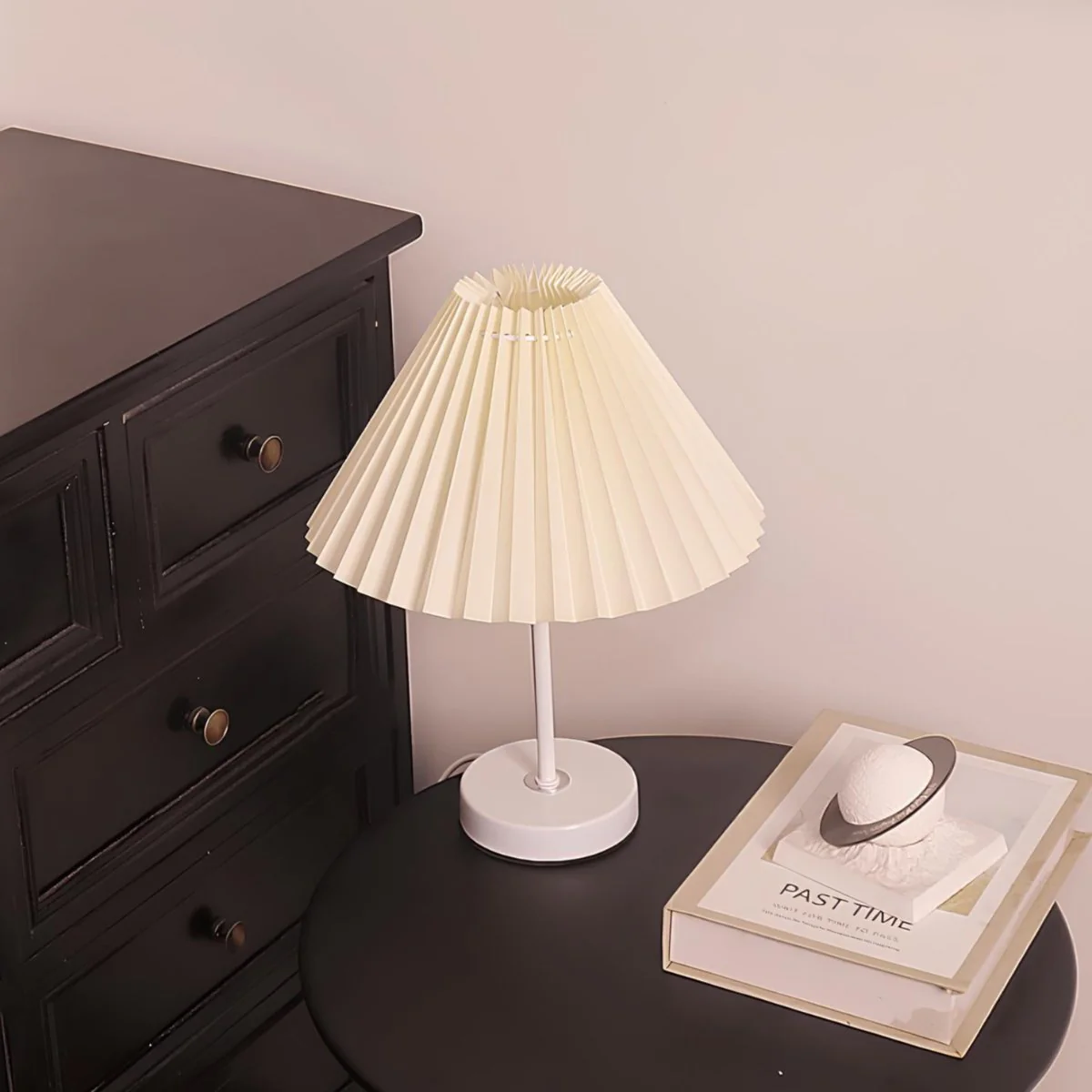 Pleatique™ Table Lamp - Image 8