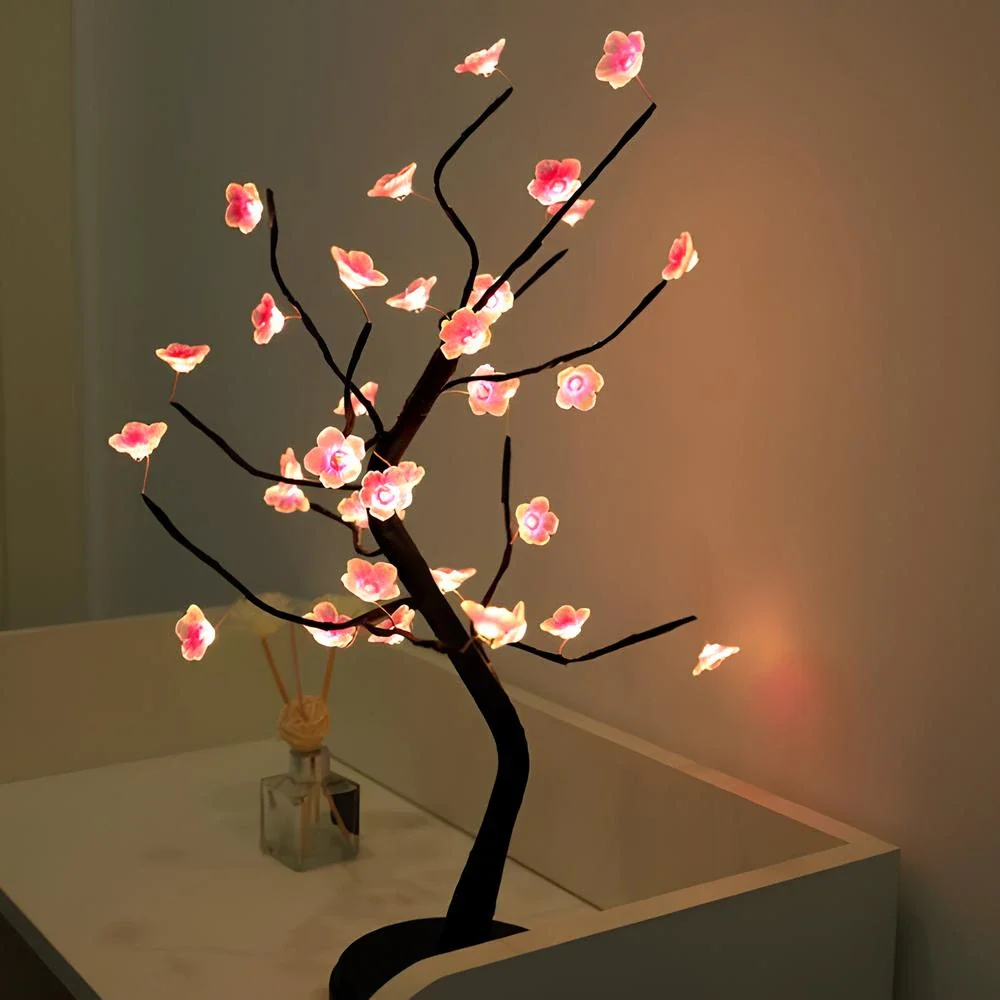 Plum Blossom - Image 10