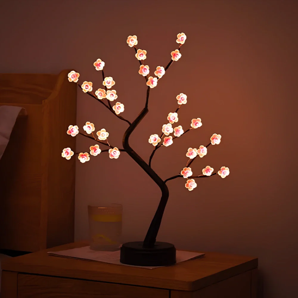 Plum Blossom - Image 5