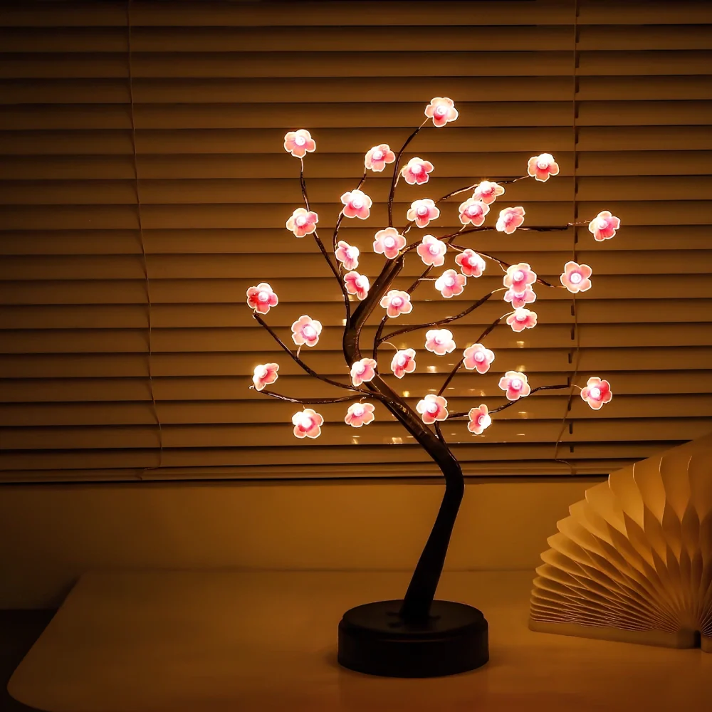 Plum Blossom - Image 6
