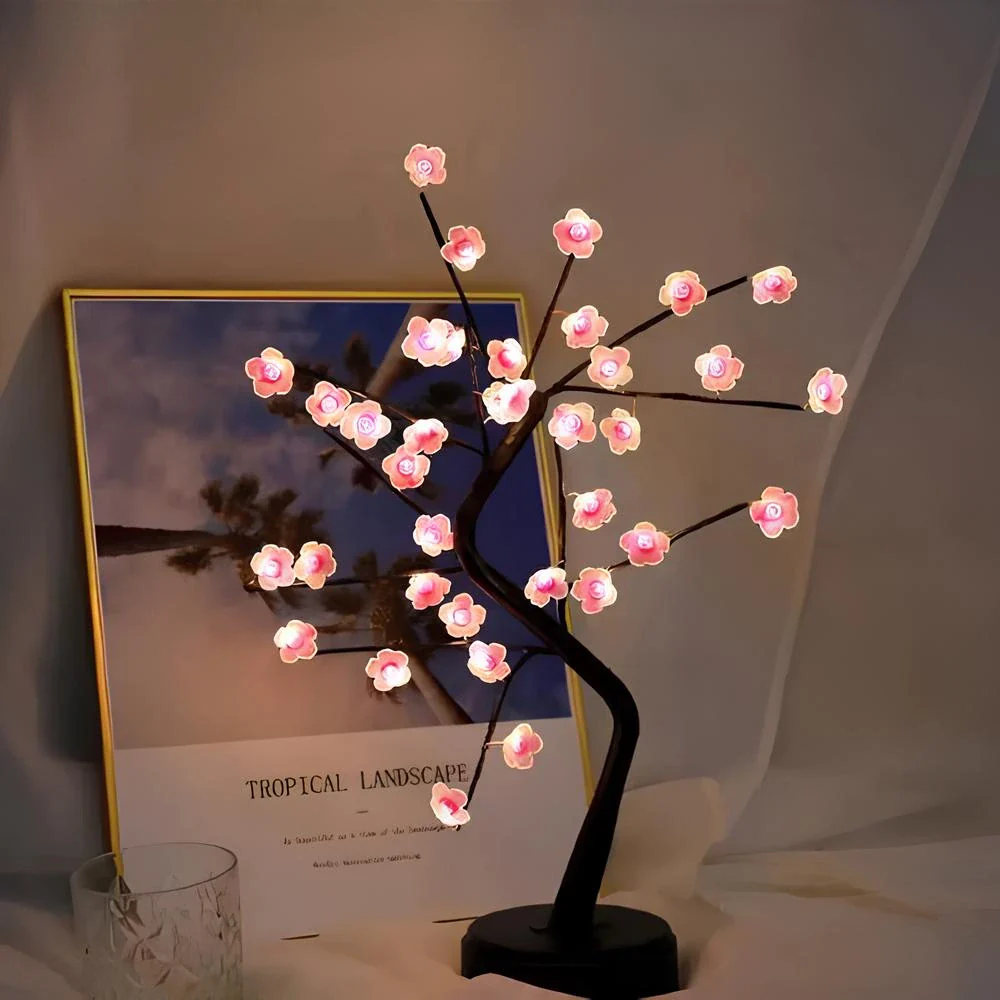 Plum Blossom - Image 7