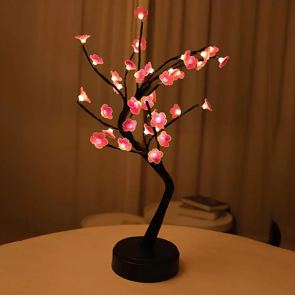 Plum Blossom - Image 8