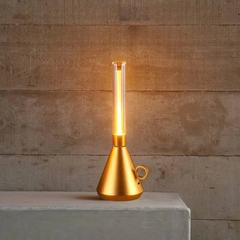 Portable Retro Lantern - Image 2