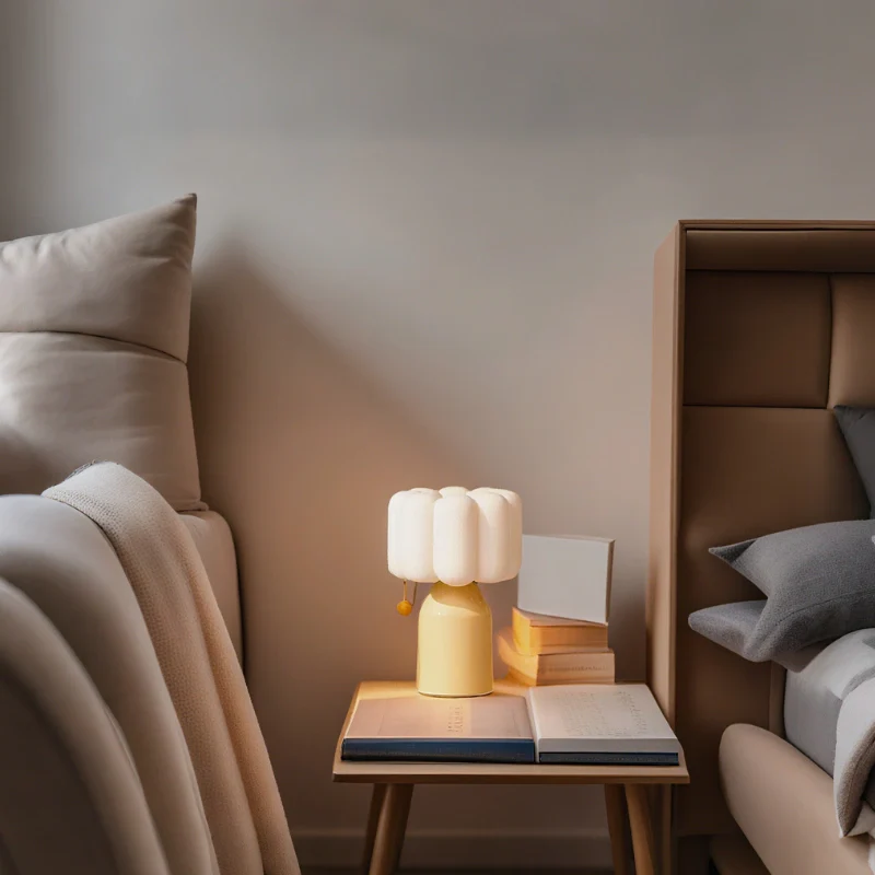PuffGlow™ Table Lamp - Image 10