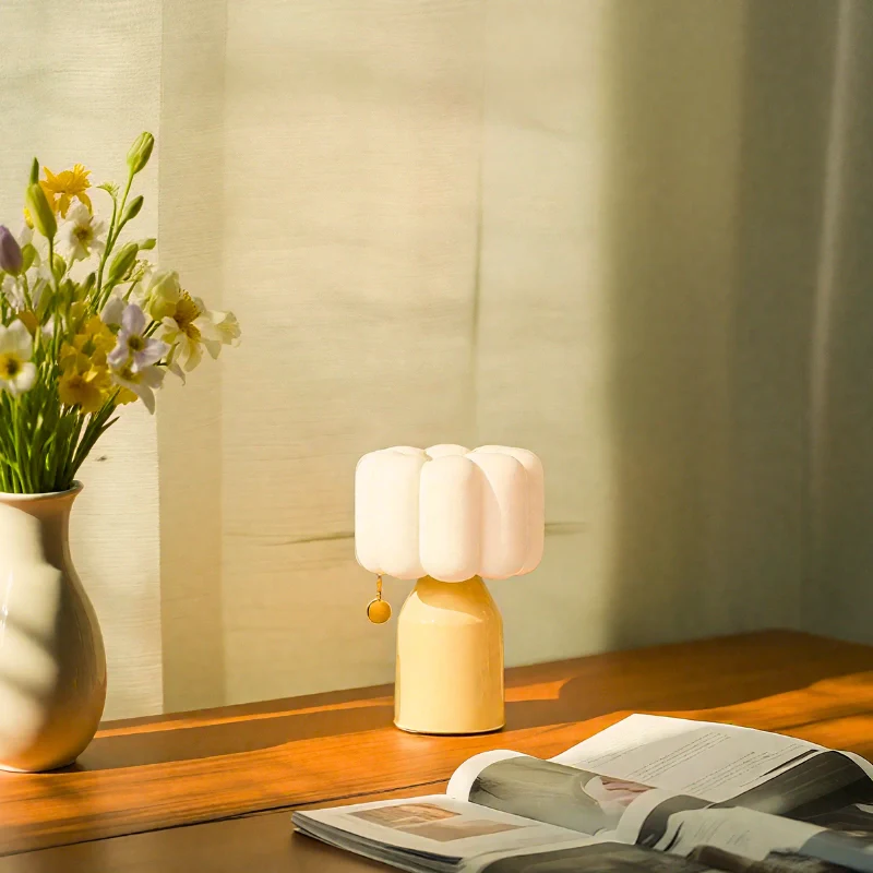 PuffGlow™ Table Lamp - Image 6