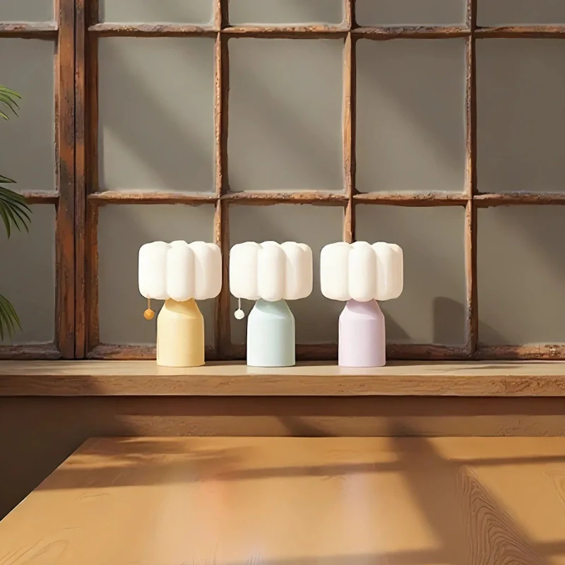 PuffGlow™ Table Lamp - Image 7