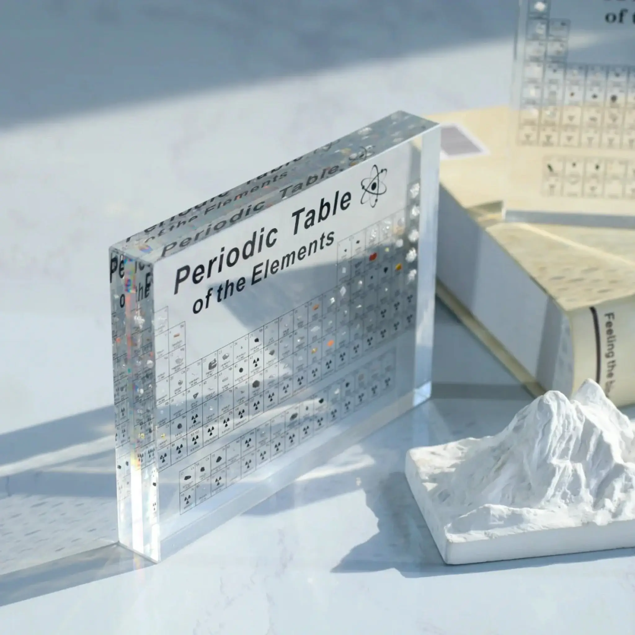 Real Elements Periodic Table - Image 14