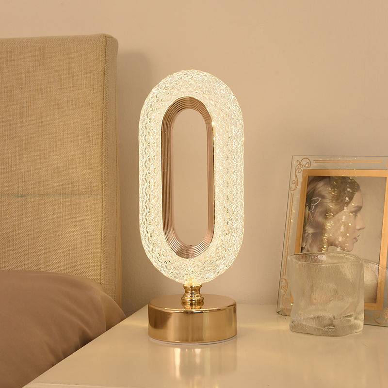 Regal Crystal Lamp - Image 11
