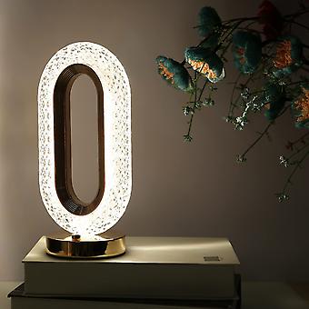 Regal Crystal Lamp - Image 13