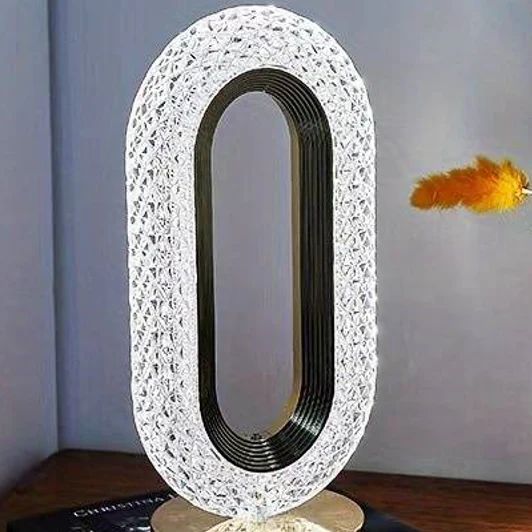 Regal Crystal Lamp - Image 17
