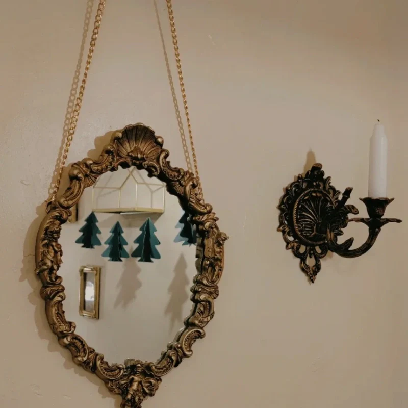 RegalEmber™ Candle Sconce - Image 10